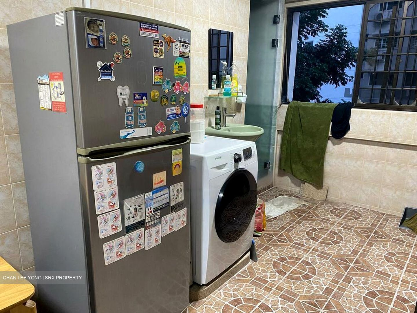 Blk 309 Serangoon Avenue 2 (Serangoon), HDB 4 Rooms #458167301